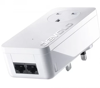 Devolo dLAN 550 Duo Powerline Adapter Add-on