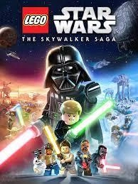 Lego Star Wars The Skywalker Saga PC Game
