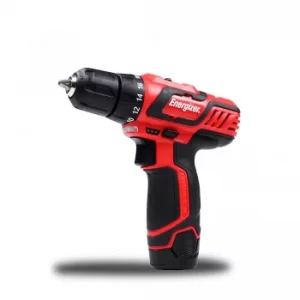 Energizer Portable Power Tool Drill Screwdriver
