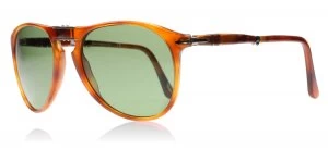 Persol PO9714S Sunglasses Brown 96/4E 55mm
