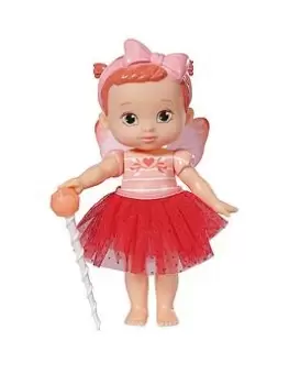 Baby Born Storybook Fairy Poppy - 18Cm