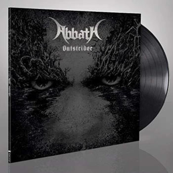 Abbath - Outstrider Vinyl