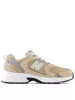 New Balance 530 Trainers - Brown, Size 10, Men