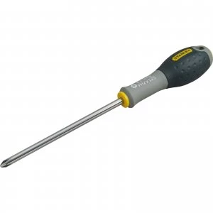 Stanley FatMax Stainless Steel Phillips Screwdriver PH1 100mm