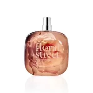 Floral Street Wonderland Peony Eau de Parfum - Clear