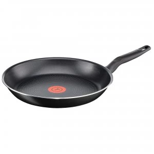 Tefal Extra 30cm Frying Pan Black