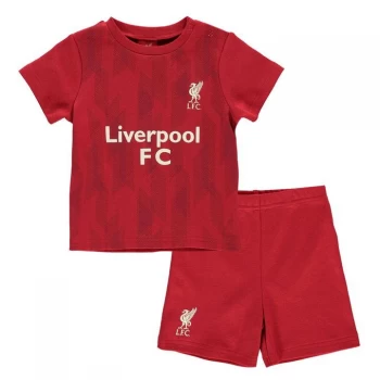 Brecrest Arsenal Football Set Baby Boys - Liverpool