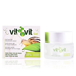 VIT VIT snail extract gel 50ml