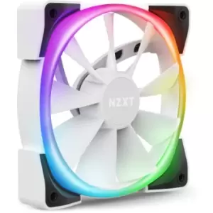 NZXT Aer RGB2 140 Twin Starter Pack