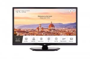LG 24" 24LT661H Smart HD LED TV
