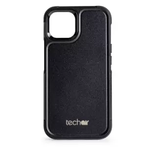 Tech air TAPIP019 mobile phone case 15.5cm (6.1") Cover Black