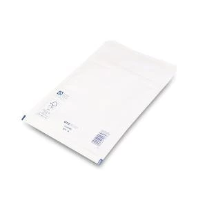 Bubble Lined Envelopes Size 4 180x265mm White Pack of 100 XKF71449