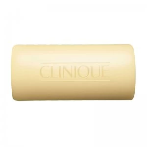 Clinique Facial Soap Mild Dry Combination 100g