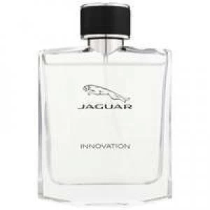 Jaguar Innovation Eau de Toilette For Him 100ml