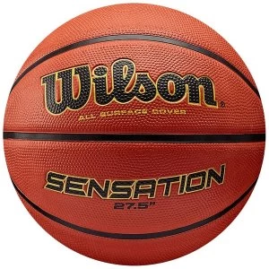 Wilson Sensation Basketball Size 6