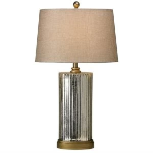 Village At Home Mackintosh Table Lamp