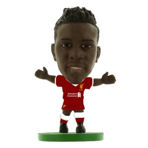Soccerstarz Divock Origi Liverpool Home Kit 2020 Figure