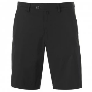 Colmar Quick Drying Bermuda Golf Shorts Mens - Black