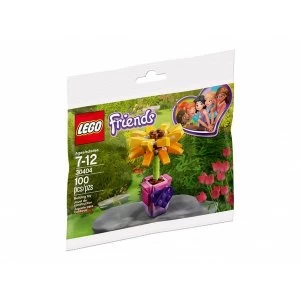 Lego Friends Friendship Flower