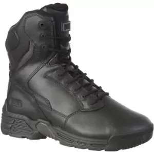 Magnum Stealth Force 8" CT/CP (37741) / Mens Boots (11 UK) (Black) - Black