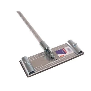 R.S.T. R6193 Pole Sander Soft Touch Aluminium Handle 700-1220mm (27-48in)