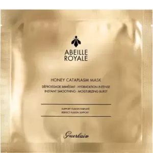 Guerlain Abeille Royale Honey Cataplasm Mask - White