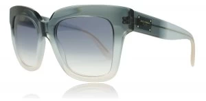 Dolce & Gabbana DG4286 Sunglasses Blue Gradient 305919 51mm