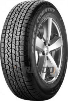 Toyo Open Country W/T 255/60 R18 112H XL
