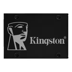 Kingston KC600 512GB SSD Drive