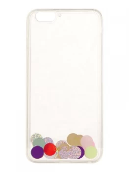 Ban.do Europop iPhone 6 floating confetti Multi Coloured