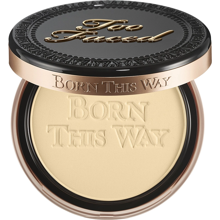 Too Faced Born This Way Multi-Use Powder 10g - Almond