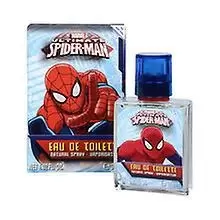 Marvel Air-Val Spiderman Eau de Toilette 30ml