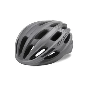 GIRO Isode Helmet 2018 Matt Titanium 54-61cm