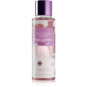 Victoria's Secret Pure Seduction Frosted Body Spray For Her 250ml