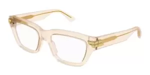Bottega Veneta Eyeglasses BV1190O 004