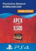 Apex Legends 11500 Coins PS4