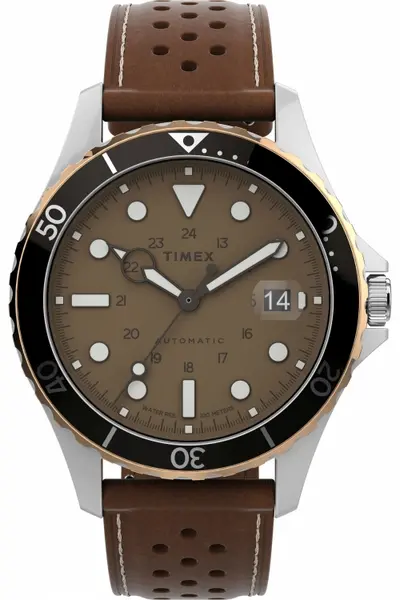 Timex Gents Timex Military Watch TW2V41500