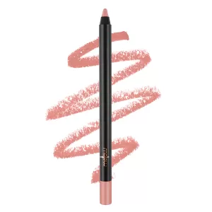 Mellow Cosmetics Gel Lip Pencil (Various Shades) - Aria