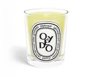 Diptyque Oyedo Scented Candle 190g