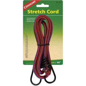 Coghlans 40" Stretch Cord (102cm)