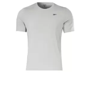 Reebok Activchill Athlete T-Shirt Mens - Grey