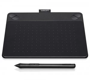 Wacom Intuos Comic CTH-490CK-S Small Graphics Tablet