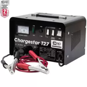 SIP SIP Chargestar T27 Battery Charger