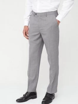 Skopes Tailored Crown Trousers - Grey