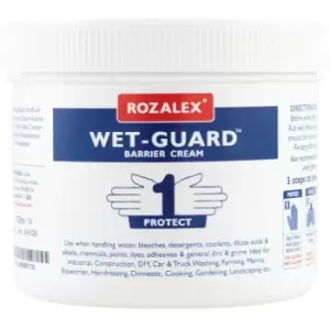 Rozalex Wet Guard Cream 5LTR