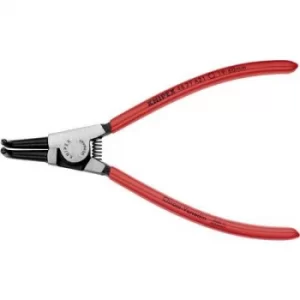 Knipex 46 21 A21 Circlip pliers Suitable for Outer rings 19-60 mm Tip shape 90° angle