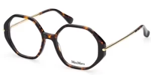 Max Mara Eyeglasses MM 5005 52A