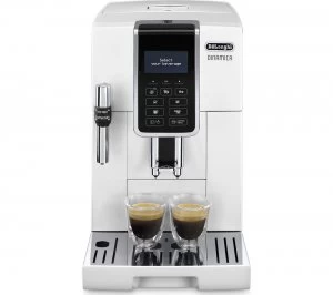 DeLonghi Dinamica ECAM35035 Bean to Cup Coffee Machine