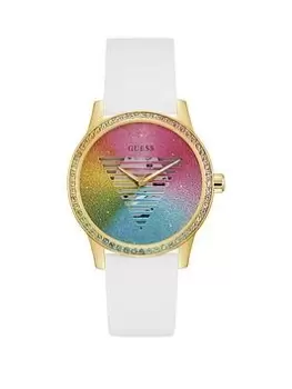 Guess Guess Ladies Unity Watch