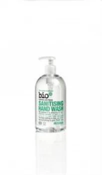 Bio-D Hand Wash Rosemary & Thyme 500ml